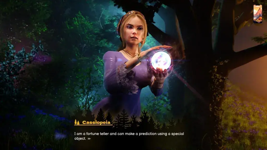 熟女夏令营：欲望节/SEX Camp: Lust Festival