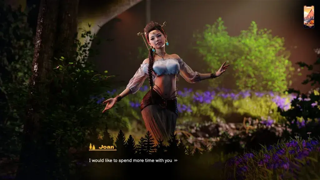 熟女夏令营：欲望节/SEX Camp: Lust Festival