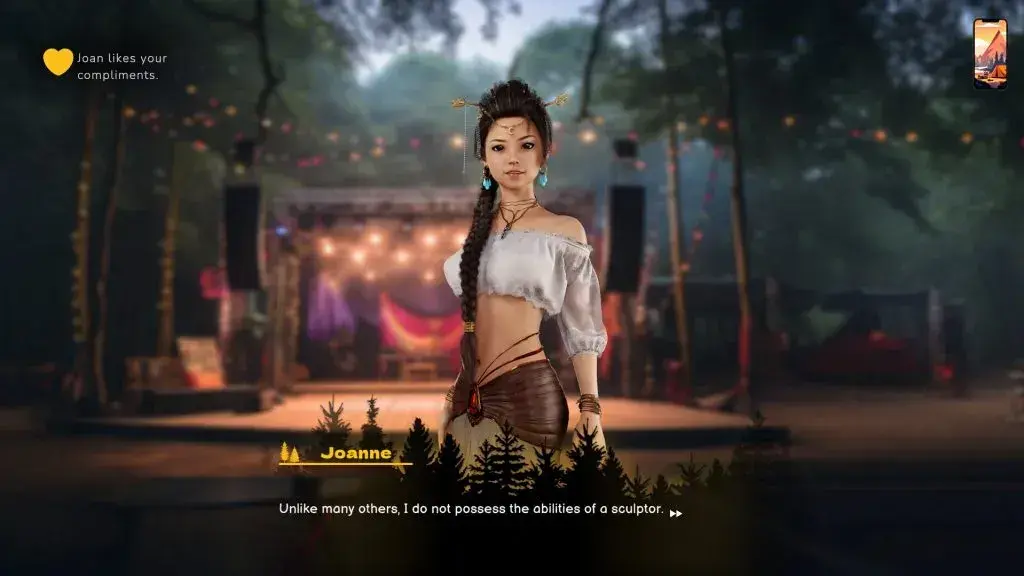 熟女夏令营：欲望节/SEX Camp: Lust Festival