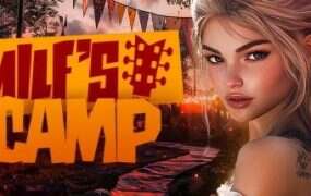 熟女夏令营：欲望节/SEX Camp: Lust Festival