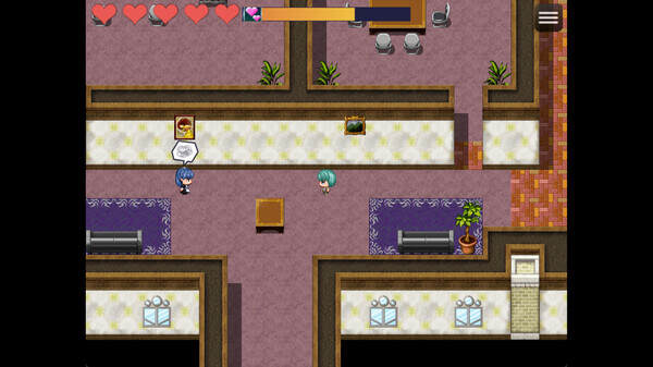 恶女豪宅逃走中