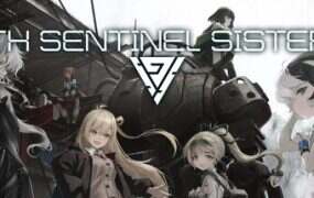 第九哨兵姐妹/9th Sentinel Sisters