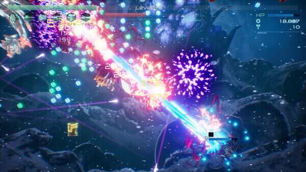 第九哨兵姐妹/9th Sentinel Sisters