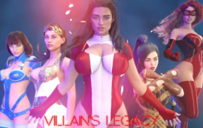 反派的遗产 | 安卓直装【989M】