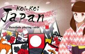 日本花牌/Koi-Koi Japan(v2.2.8)