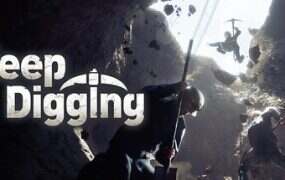 挖！挖！挖！/Keep Digging