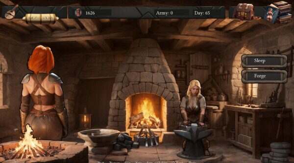 幻想征服/Fantasy Conquest（v0.7.3）