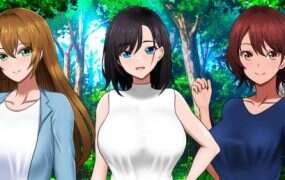 孤岛求生战记：少女们的生存战略/Company Trip