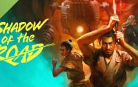 暗影之路/Shadow of the Road(v0.20.11)