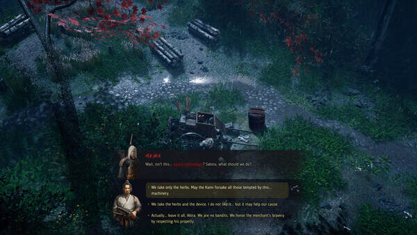 暗影之路/Shadow of the Road（v0.20.11）