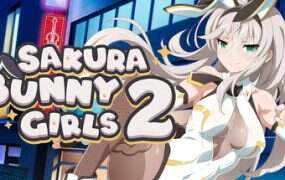 樱花兔女郎2/Sakura Bunny Girls 2 