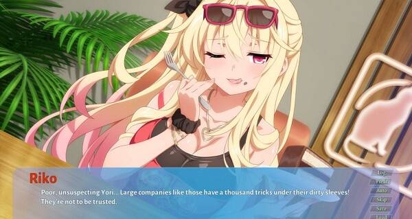 樱花兔女郎2/Sakura Bunny Girls 2 