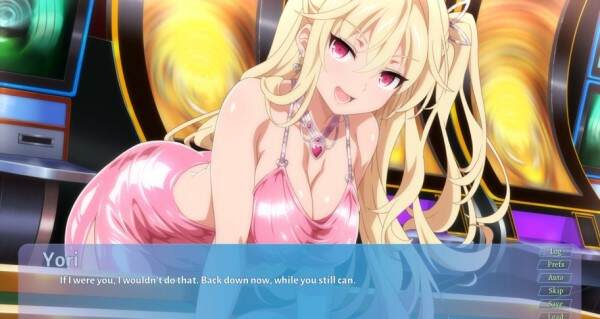 樱花兔女郎2/Sakura Bunny Girls 2 