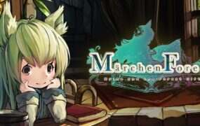 童话森林/Marchen Forest（Build.17708217）