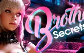 娼院的秘密/Brothel Secrets