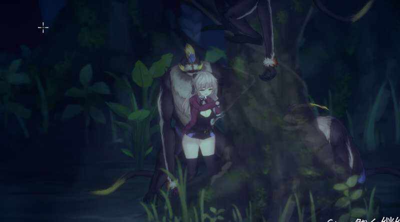 薇薇与魔法之岛/ヴィヴィと魔法の島（V1.05）