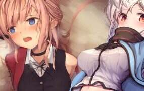 薇薇与魔法之岛/ヴィヴィと魔法の島（V1.05）