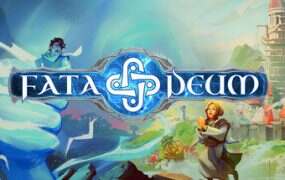 神命 – 神祗模拟器/Fata Deum The God Sim