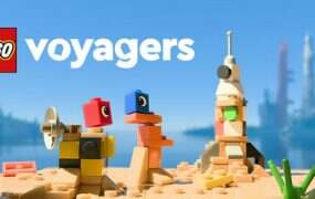 乐高旅行者/LEGO® Voyagers