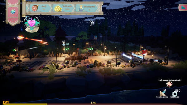 天际防线：空岛传说/Skyline Defense