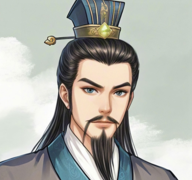 三国蜀汉刘备传 | 安卓直装【315M】