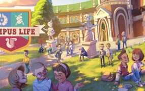 校园生活/Campus Life(Build.19991948)