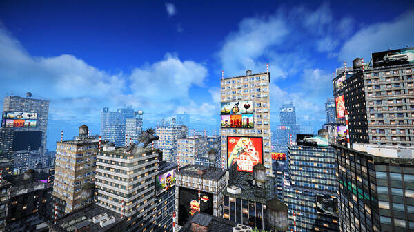 超级英雄模拟器/Superhero Simulator（Build.19985303）