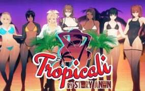 热带 | 安卓直装【3.9G】