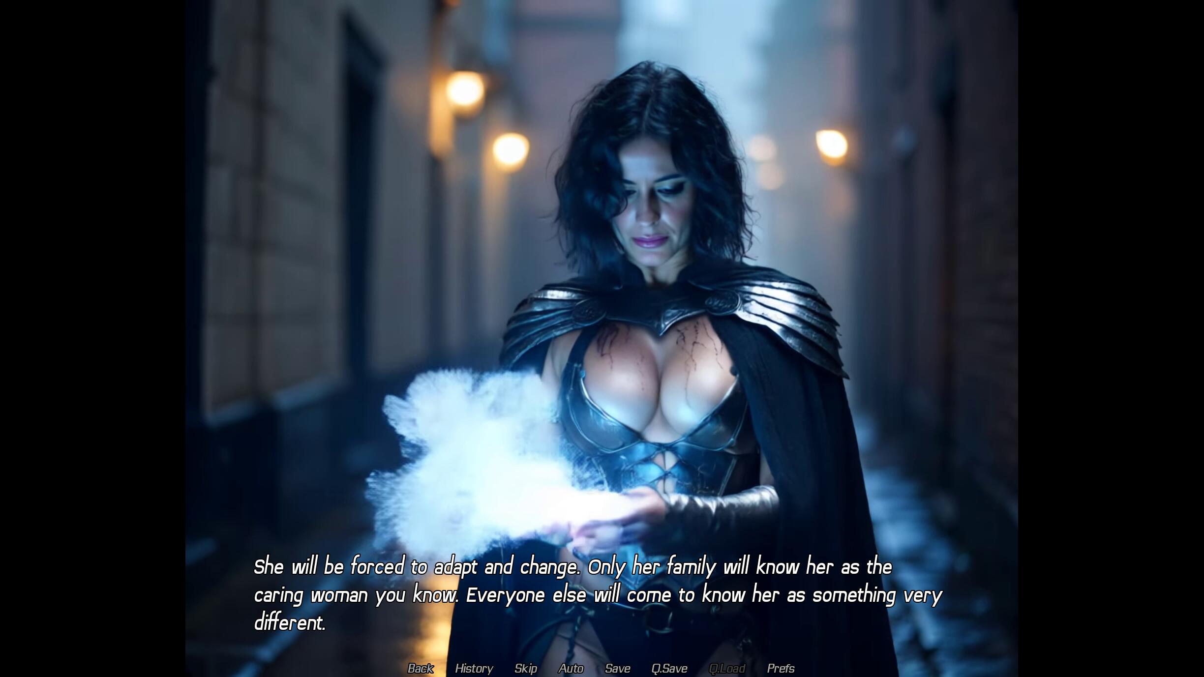 光辉协议/Luminary Protocol（v0.28）