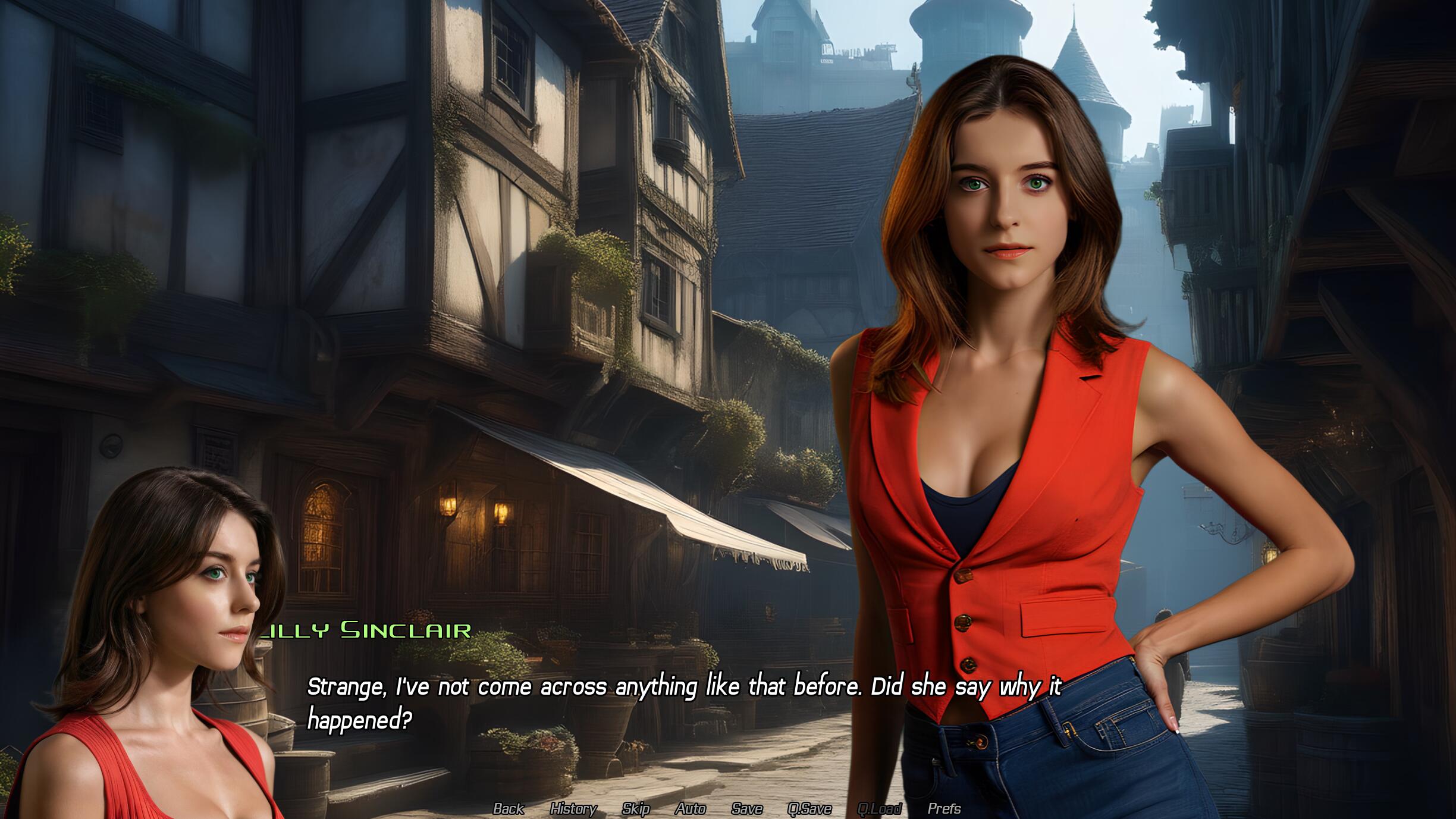 光辉协议/Luminary Protocol（v0.28）