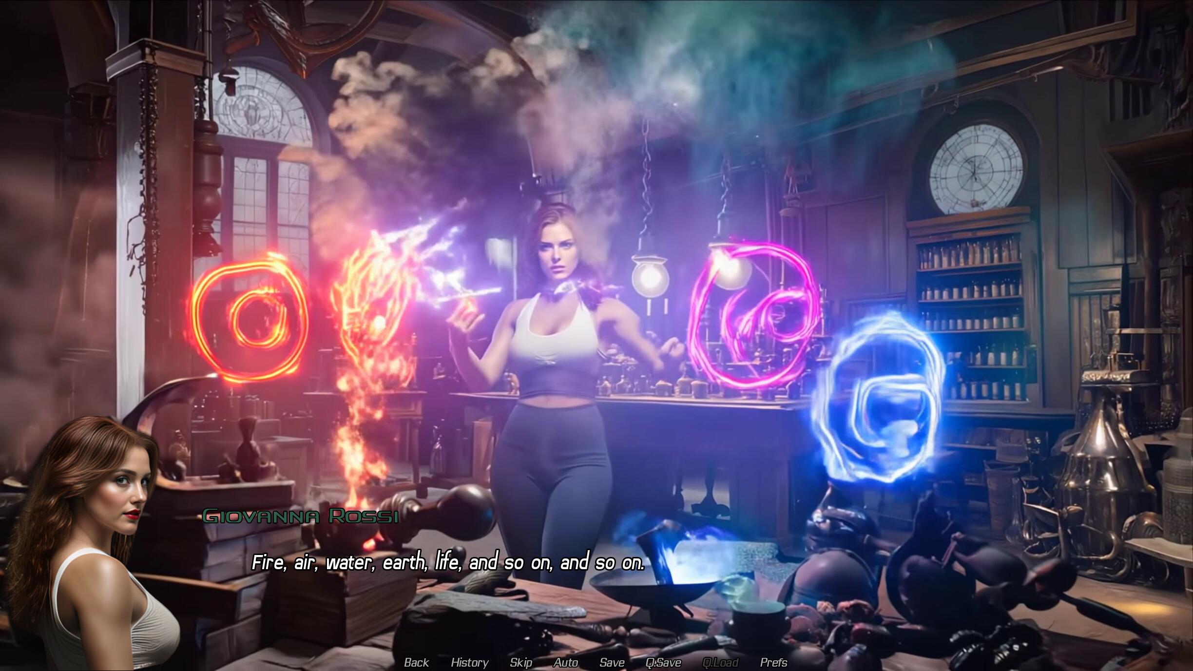 光辉协议/Luminary Protocol（v0.28）