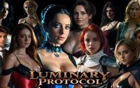 光辉协议/Luminary Protocol(v0.28)