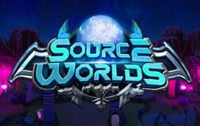 源世界/SourceWorlds