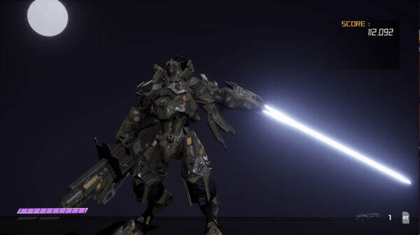 量子猛兽/Quantum Beast（Build.19994117）