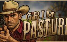 幽冥牧场/Grim Pastures(v0.1.2)