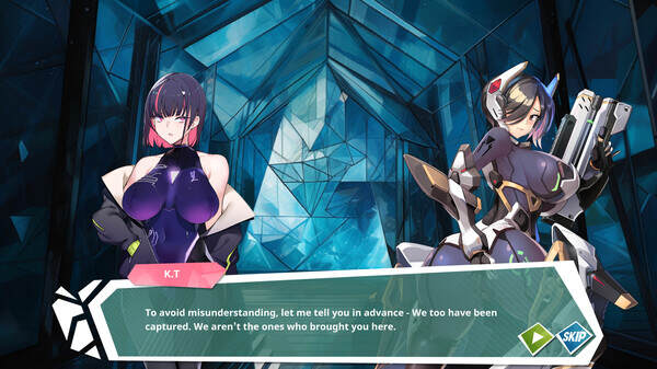 镜花水月3/Memories of Glass Maiden（v1.02b）