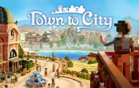 自在城镇/Town to City(更新至Build.20325269)