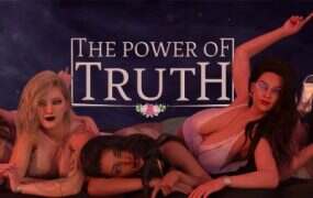 真相的力量/The Power of Truth(v0.0.9)