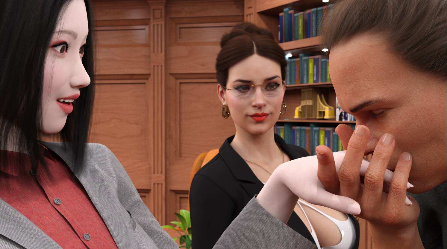 真相的力量/The Power of Truth（v0.0.9）