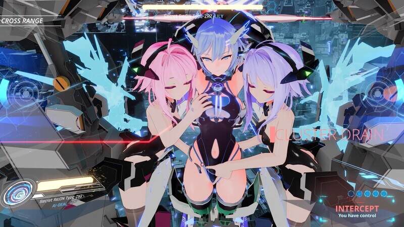 驱动妖精アイディールレイズ /Aideal Rays（更新至V2.1）