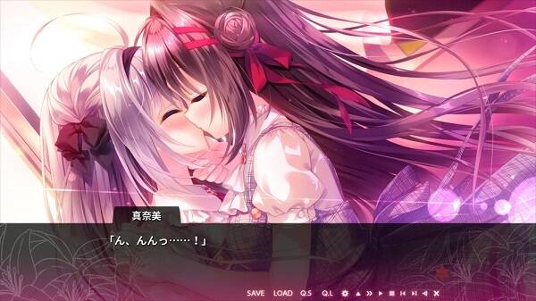 真爱的百合被染成红色