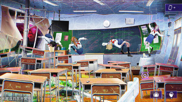 残音系少年少女/Type-NOISE: Shonen Shojo（更新至v1.0.3）