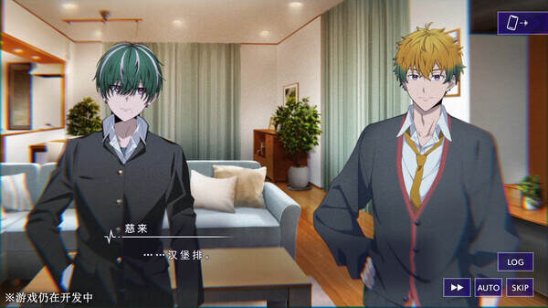 残音系少年少女/Type-NOISE: Shonen Shojo（更新至v1.0.3）