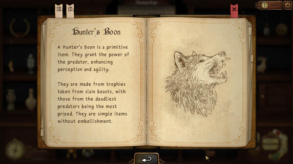 奇物斋/Strange Antiquities