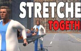 担架拍档/Stretcher Together(Build.19464157)