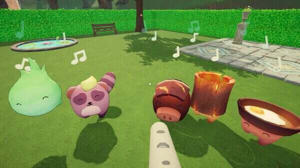 怪兽护理中心模拟器/Monster Care Simulator