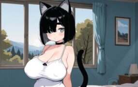 国家配给的猫娘 | 安卓直装【378M】