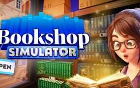 书店模拟器/Bookshop Simulator