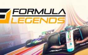 方程式传奇/Formula Legends