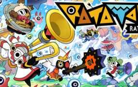 啦嗒铛/Ratatan